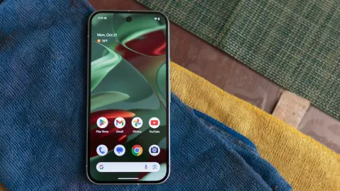 Valós idejű adatvédelmi funkcióval bővül az Android a káros appok ellen