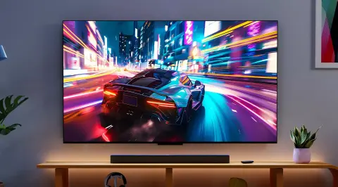 Már az Amazonnak is van Mini-LED televíziója