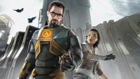Heti ingyenes – Half-Life 2, Snakebirds, Diggles és Castlevania Collection