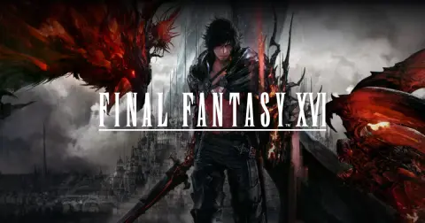 Nem megy jól a Final Fantasy XVI PC-n