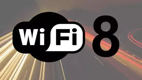 A Wi-Fi 8 már nem a nyers adatátviteli sávszélesség növelésére fókuszál majd, mégis hozhat gyorsulást