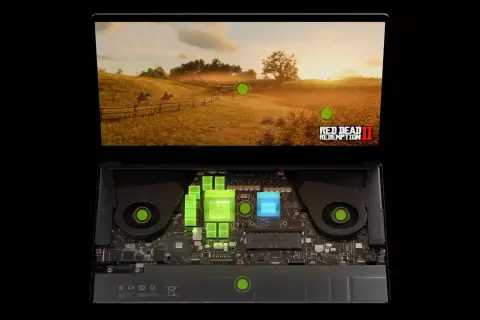 A Lenovo termékmenedzsere szerint a GeForce RTX 5050 Laptop GPU drágább lesz, mint elődje