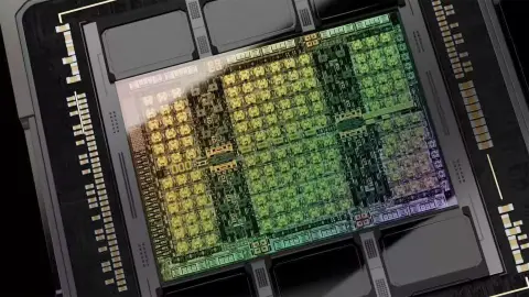 Az Nvidia nyerő szériája töretlen – Ismét lehengerlő eredményekkel zárult a legutóbbi pénzügyi negyedév