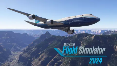 Flight Simulator 2024 Teszt – MAYDAY, MAYDAY, MAYDAY!