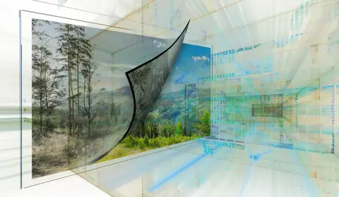 Applied Materials MAX OLED technológia: ötször hosszabb élettartam, nagyobb fényerősség, nagyobb felbontás