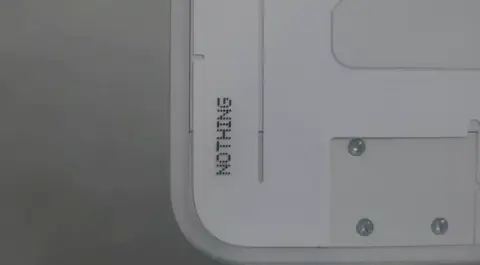 Meglepő információ derült ki a Nothing Phone (3)-ról