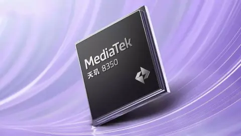 Új felső-középkategóriás chippel jelentkezik a MediaTek