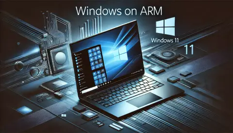 Az új Windows on ARM platform nem nagyon akar szárnyalni – Az Intel, az AMD, és az Apple termékei jobban fogynak