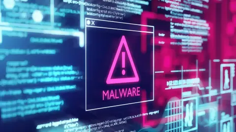 Egy trükkös malware teljes képernyős módban zárolja a webböngészőt és a Google Fiók adatait próbálja kicsalni