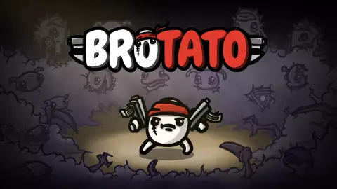 Heti ingyenes – Brotato
