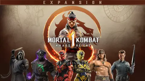Egy pletyka szerint a Mortal Kombat 1 fejlesztése a végéhez ért