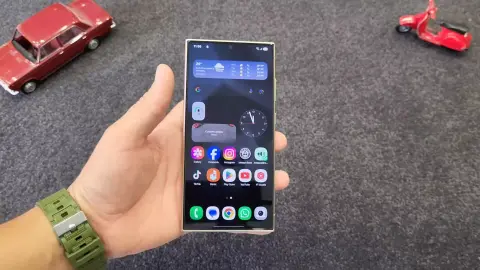 Rengeteg információ került ki a One UI 7 újításairól