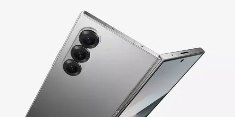 Jövőre nagyobb lesz a Galaxy Z Fold7 és a Galaxy Z Flip7 is