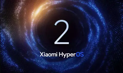 Terjed már a HyperOS 2 frissítés is a korábbi Xiaomi mobilok körében