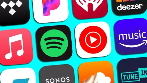 Érkeznek az éves zenei összefoglalók, már az Amazon is szállítja a sajátját