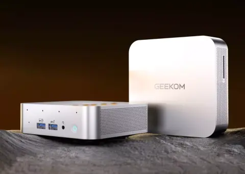 Készül az első kereskedelmi forgalomba szánt Mini PC, ami Snapdragon X Elite SoC köré épül