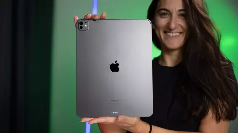 Jövőre jöhet az új iPad Pro, már egy friss rendszerchippel