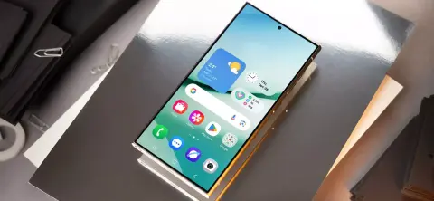 Samsung: Útnak indult a One UI 7 béta kiadása
