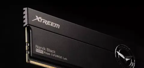 Akár 10666 MHz-es effektív órajel elérésére is képes a TeamGroup T-Force XTREEM CKD DDR5 memóriacsomagja