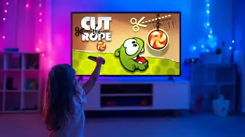 Szintet lép az LG tévék mágikus távkapcsolójának kihasználása