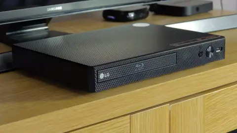 Nem gyárt több Blu-ray lejátszót az LG, lezárult egy korszak
