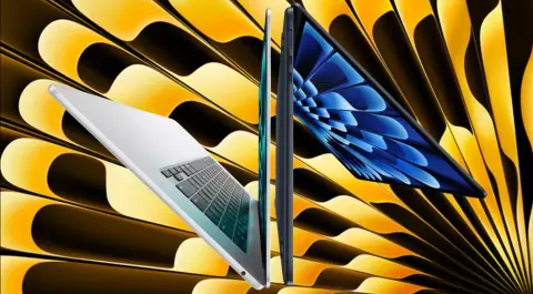 Ultraszéles kamerát kaphat a legújabb MacBook Air, ami már M4-es SoC köré épül
