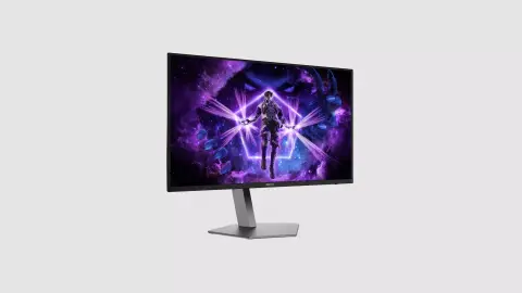 800 $ QD-OLED-Gamer-Monitor vom AOC-Team - 165 Hz bei 32 Zoll mit UHD-Auflösung