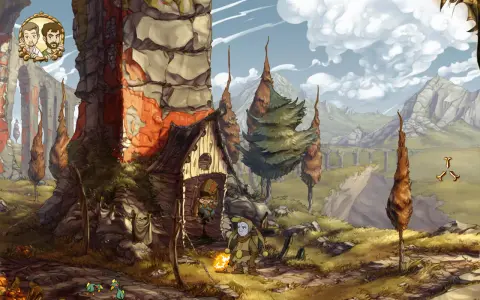 Napi ingyenes - The Whispered World: Special Edition