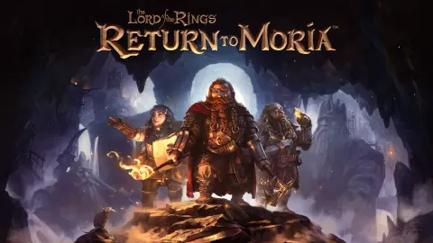 Heti ingyenes - The Lord of the Rings: Return to Moria