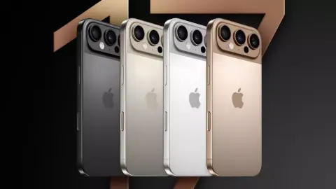 Meglepően nézhet majd ki az iPhone 17 Pro, egy képet is kaptunk az új keretről
