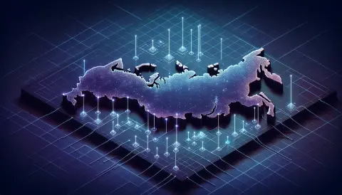 A globális internetről való leválást tesztelik az oroszok – Néhány régió már ízelítőt kapott belőle a napokban