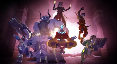Az Avatar ruhák érkeznek az Overwatch 2-be