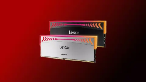 Lexar a lansat un pachet de memorie DDR5 cu latență redusă - Conceput special pentru RYZEN 7 9800X3D