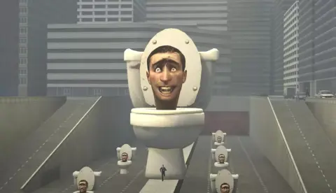 Szégyentelen módon, de jön a WC sztori a Fortnite-ba is