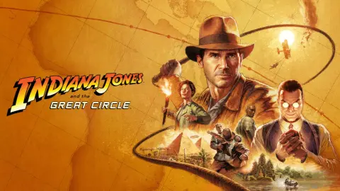 Csak egy nosztalgiavonat, vagy az év nagy meglepetése? Indiana Jones and the Great Circle