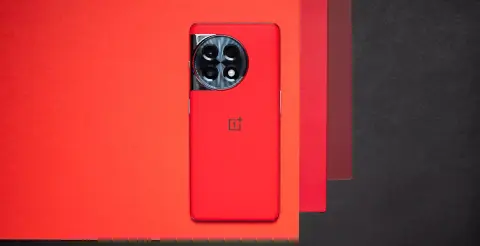 Android 15 Update für ein weiteres älteres OnePlus angekündigt