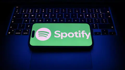 A pornó mindenhol utat tör magának, még a legnagyobb zenestreaming platformon is