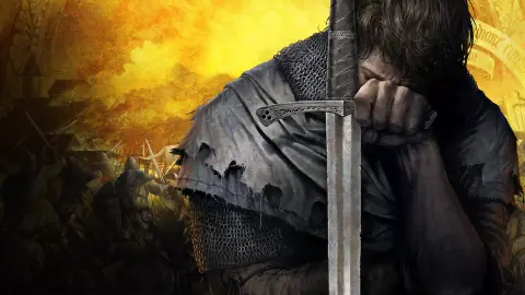 Napi ingyenes – Kingdom Come és Vambrace: Cold Soul