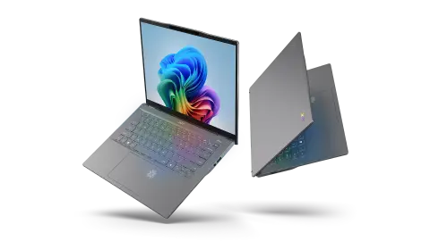Az ARM alapú PC-k piaci részesedése idén nem haladja meg a 13%-ot – Részben az új Intel és AMD processzorok miatt