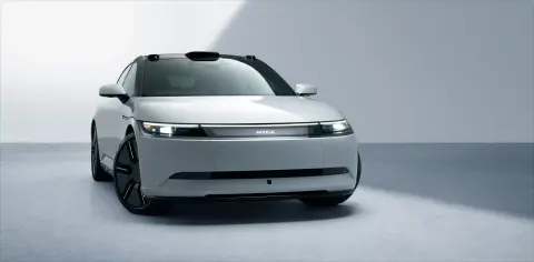 Kiderült, mennyibe kerül majd a Sony és a Honda közös autója