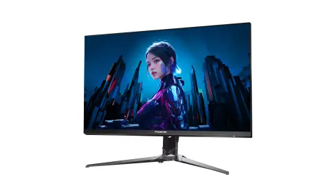 Acer kommt mit einem 5K Predator Gamer-Monitor mit 16:9 Seitenverhältnis - 144 Hz Bildwiederholfrequenz und IPS-Panel