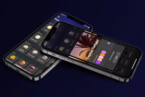 Az MI már a Philips Hue alkalmazásában is ott lesz, és jön az LG TV támogatás