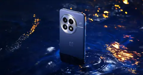 Das OnePlus 13 wird international