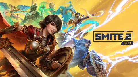 Hamarosan már bárki játszhat a Smite 2-vel