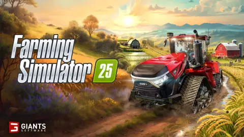 Farming Simulator 25 – Egy másik világ, ahol a részletekben rejlik a lényeg