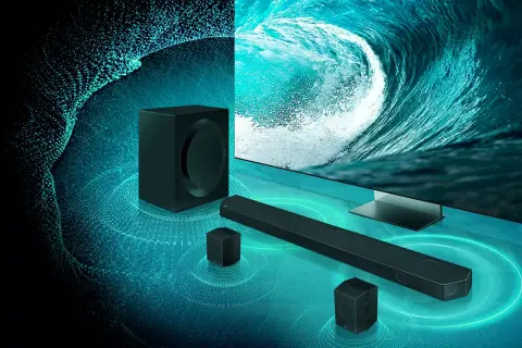 A Google és a Samsung közösen alkotott Dolby Atmos riválist
