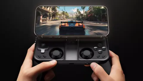 Mobilos gamerek álmát valósította meg az Ohsnap egy MagSafe kiegészítővel