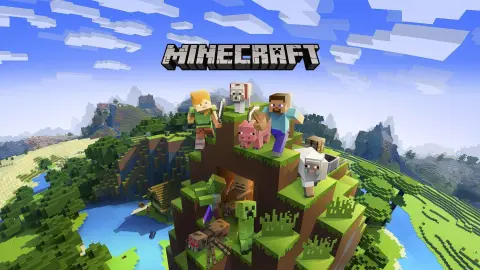 Máris kihátrált Notch a Minecraft 2 mögül