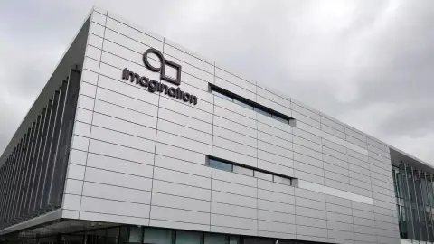 Az Imagination Technologies süllyesztőbe dobja RISC-V alapú fejlesztését, inkább a GPU-fejlesztésre koncentrálnak