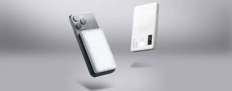 Profi fénytechnikát épített a MagSafe köré a Godox a tartalomkészítőknek
